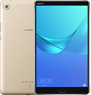 Huawei MediaPad M5 8.4 TD-LTE SHT-AL09 32GB